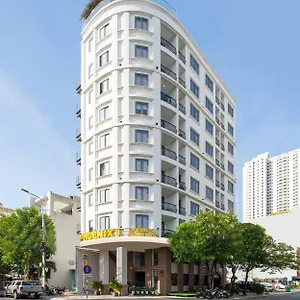 Aparthotel Phoenix 1 &, Da Nang