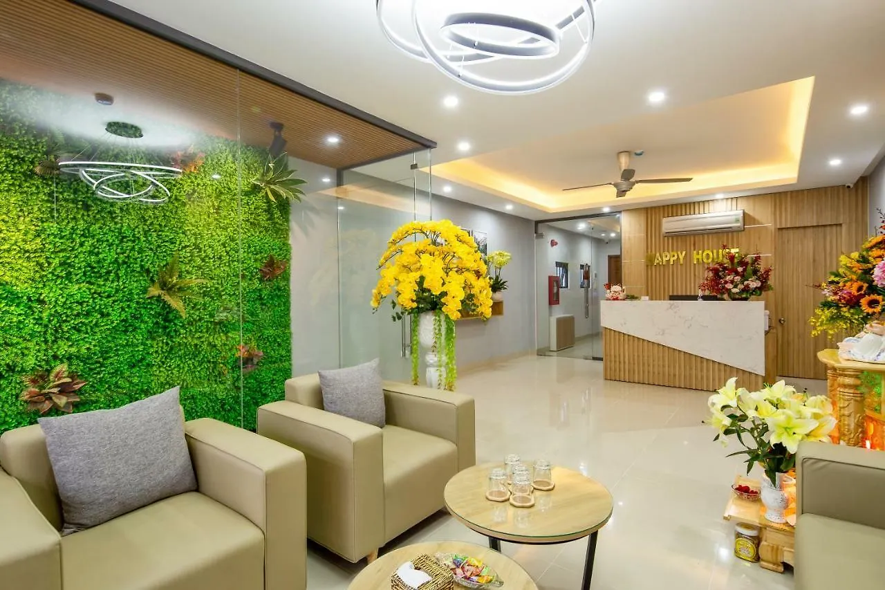 Happy House Apartment Da Nang