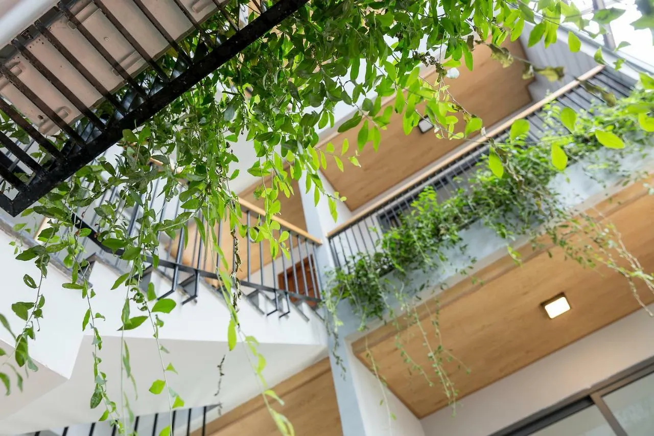 Happy House Apartment Da Nang