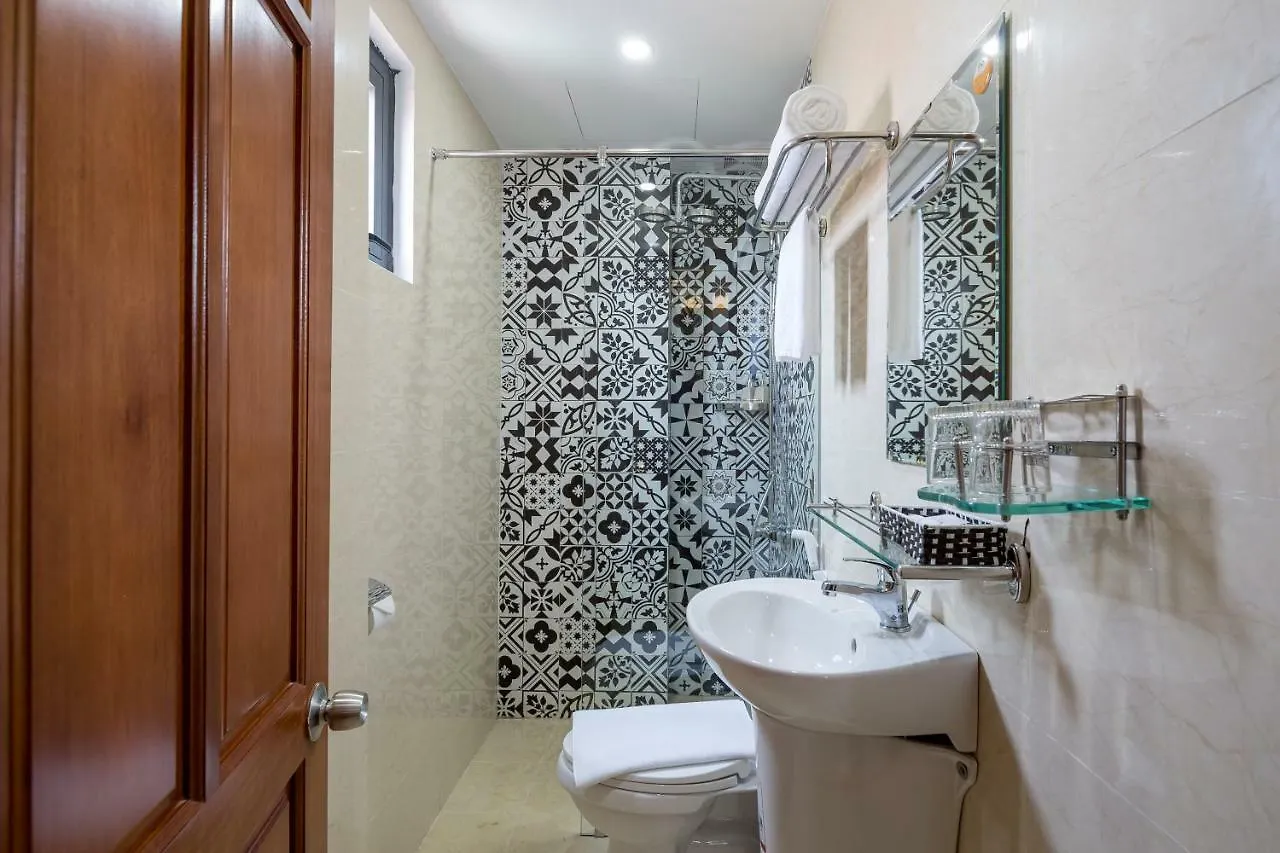 Happy House Apartment Da Nang