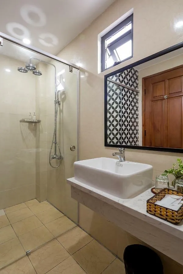 Happy House Apartment Da Nang Aparthotel