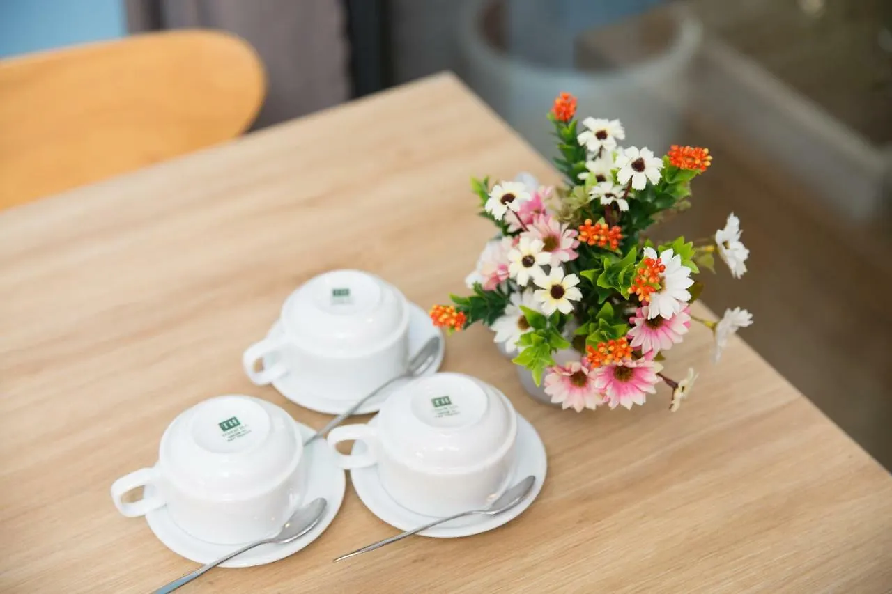 Happy House Apartment Da Nang