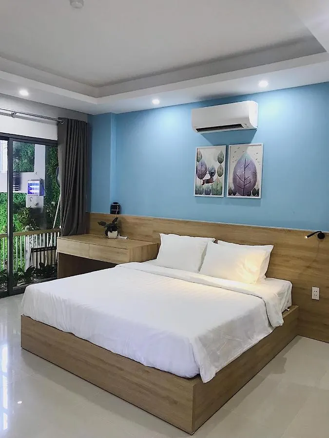 Happy House Apartment Da Nang